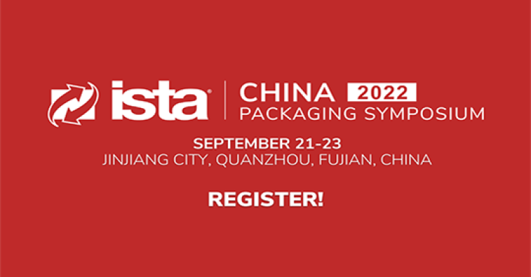 ISTA China Packaging Symposium