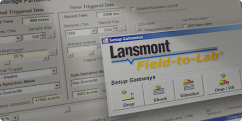 Lansmont-SaverXware-training