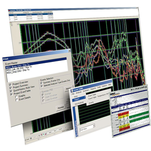 SaverXware Data Summary Export