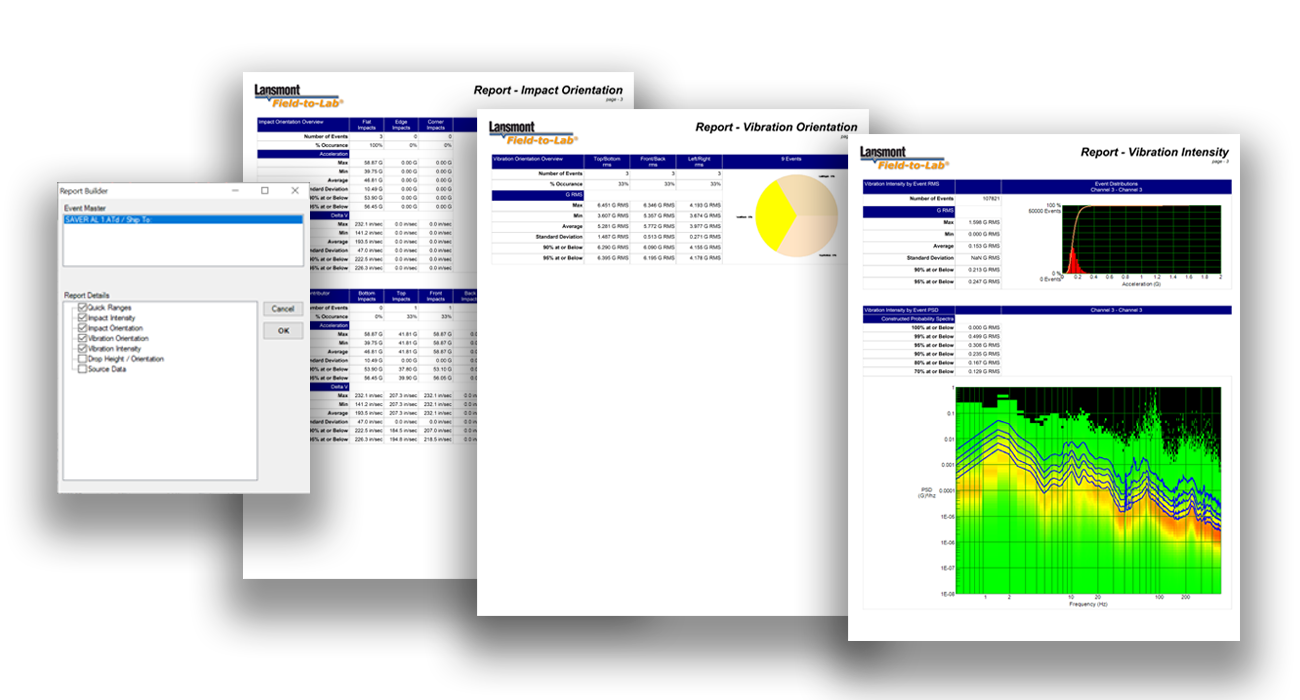 รายงาน SaverXware