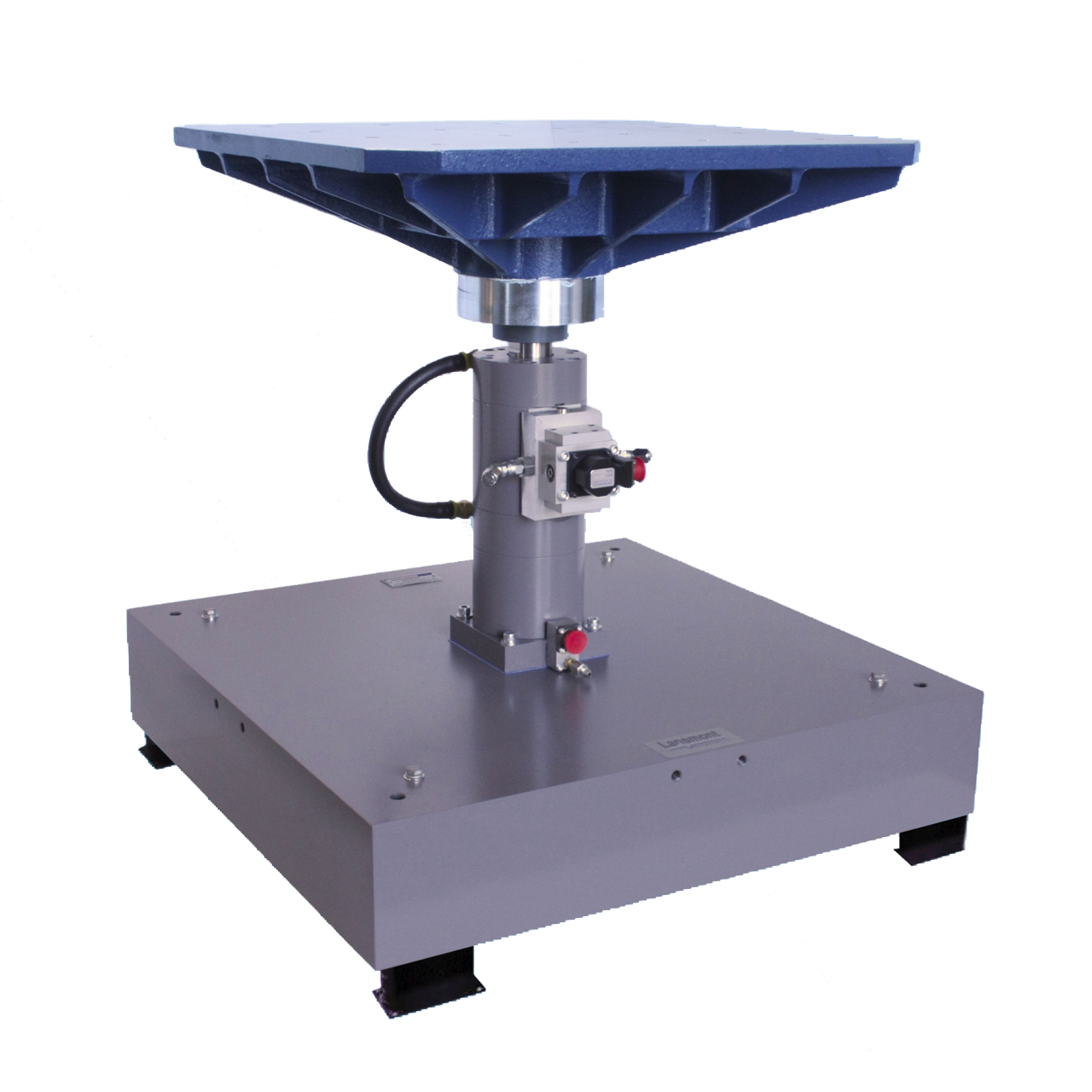 Model 1000 Vibration Test System