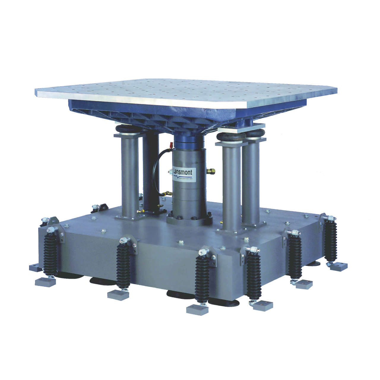 Model 7000 Vibration Test System