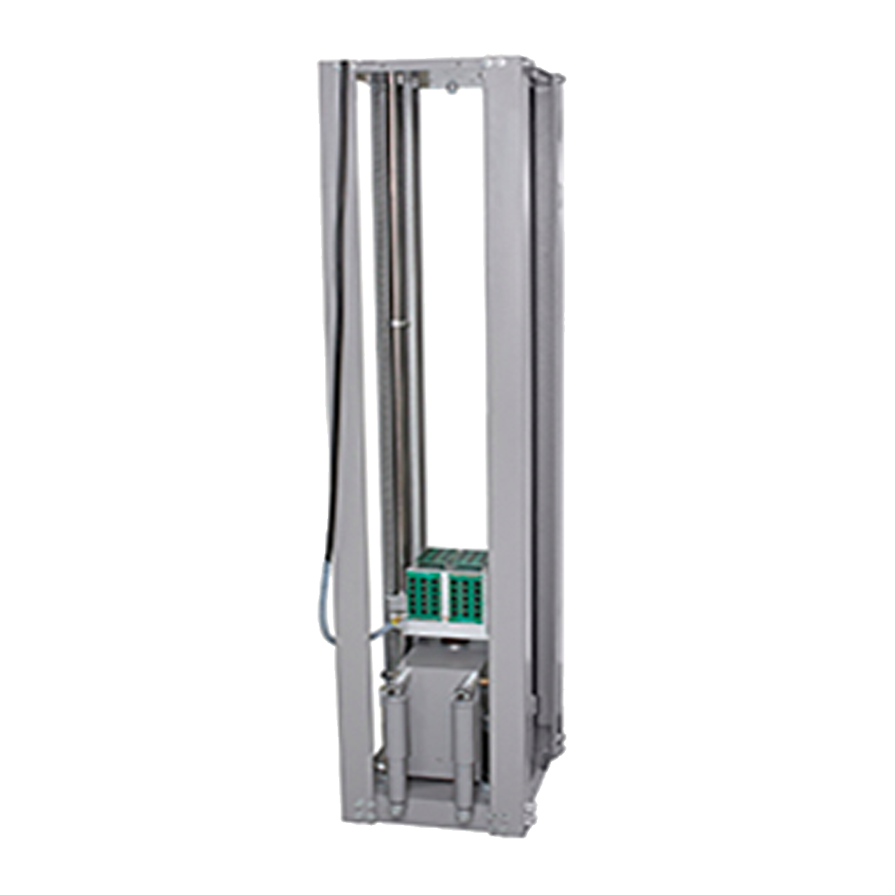 Model HC23 High Cycle Shock Test System