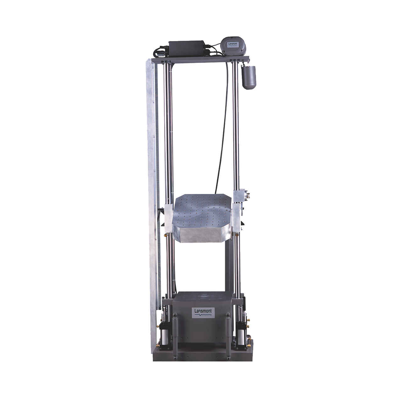 P40 Shock Test System