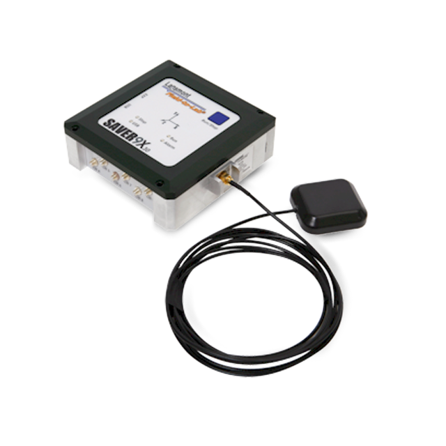 SAVER_9X30_Data_Logger_GPS