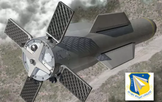 Lansmont - AFRL 1