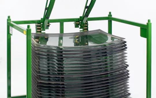 Lansmont - Auto Rack web