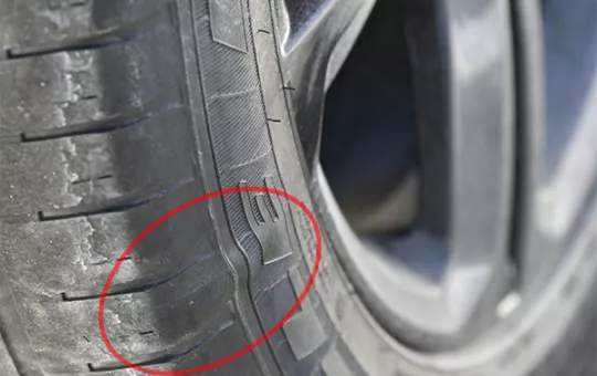 Tire_Bulge.png Lansmont - Tire Bulge