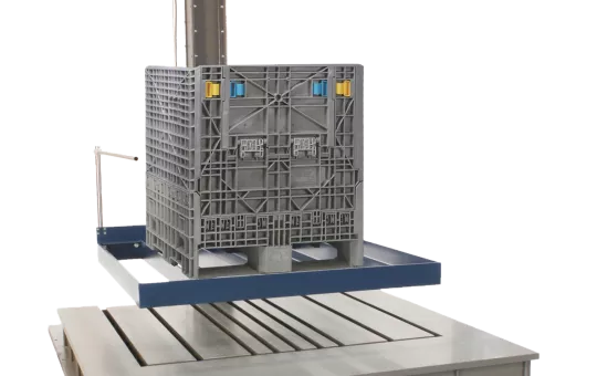 PDT700-Precision Drop Tester