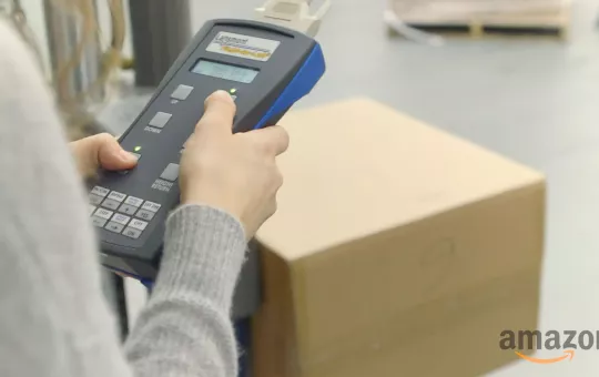 Amazon