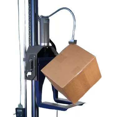 Edge & corner fixture