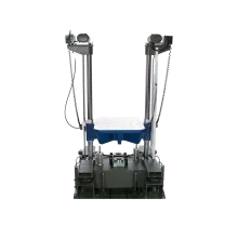 Model 95/115D | Lansmont