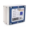 SAVER_3X90_Data_Logger_Standing