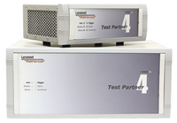 Test Partner 4 device.