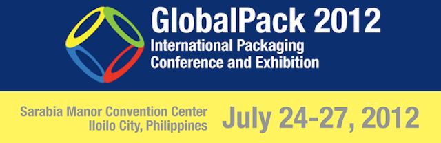 GlobalPack 2012.