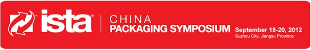 ISTA China Packaging Symposium 2012.