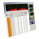 SaverXware Event Table