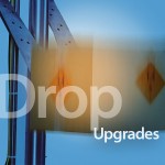 Drop upgrades.
