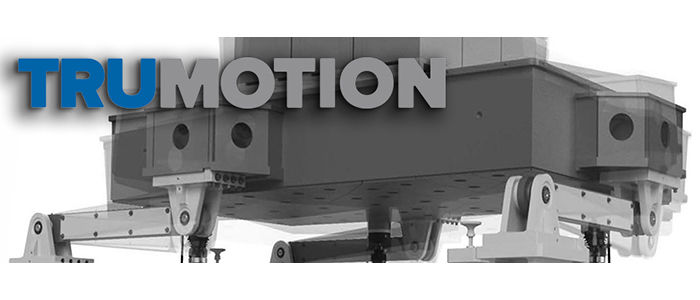 TruMotion™ test systems.