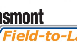 Lansmont Field-to-Lab® logo.