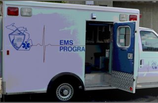 MSU Ambulance Vibration Measurement