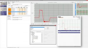 Test Partner 4 database reporting.