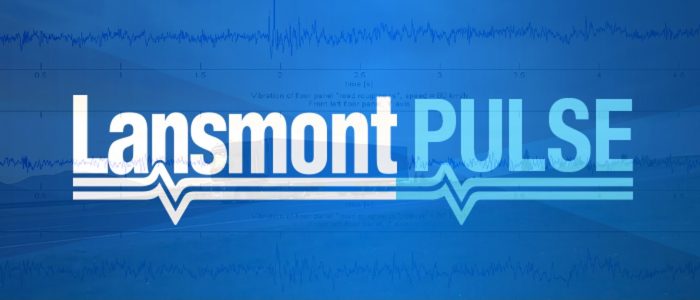 Lansmont Pulse - communications opt-in.