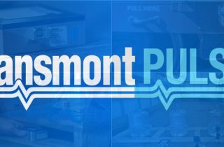 Lansmont Pulse communications program.